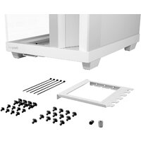 Корпус be quiet! Light Base 500 LX White BGW86 - Превью изображения №5 — Интернет-магазин Time-Shop