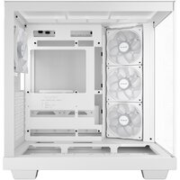 Корпус be quiet! Light Base 500 LX White BGW86 - Превью изображения №3 — Интернет-магазин Time-Shop