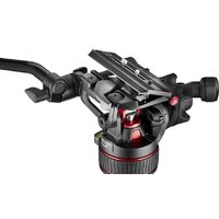 Штативная головка Manfrotto MVH608AH - Превью изображения №8 — Интернет-магазин Time-Shop
