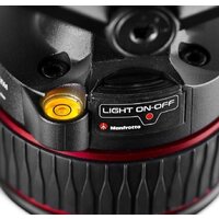 Штативная головка Manfrotto MVH608AH - Превью изображения №6 — Интернет-магазин Time-Shop