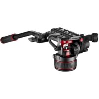 Штативная головка Manfrotto MVH608AH - Превью изображения №3 — Интернет-магазин Time-Shop