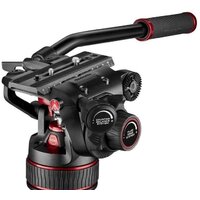 Штативная головка Manfrotto MVH608AH - Превью изображения №9 — Интернет-магазин Time-Shop