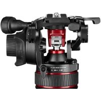 Штативная головка Manfrotto MVH608AH - Превью изображения №7 — Интернет-магазин Time-Shop