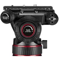 Штативная головка Manfrotto MVH608AH - Превью изображения №5 — Интернет-магазин Time-Shop
