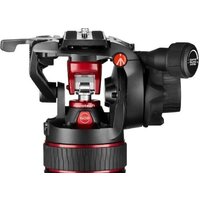 Штативная головка Manfrotto MVH608AH - Превью изображения №2 — Интернет-магазин Time-Shop