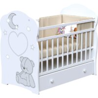 Детские кроватки