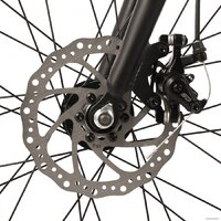 Детский велосипед Novatrack 20 Tiger 20MHD.TIGER.OR4 (оранжевый) - Превью изображения №5 — Интернет-магазин Time-Shop