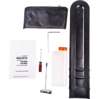 Бензопила FoxWeld Machete 154 Pro - Превью изображения №9 — Интернет-магазин Time-Shop