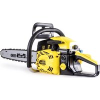 Бензопила FoxWeld Machete 154 Pro - Превью изображения №4 — Интернет-магазин Time-Shop