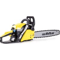 Бензопила FoxWeld Machete 154 Pro - Превью изображения №2 — Интернет-магазин Time-Shop