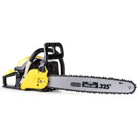 Бензопила FoxWeld Machete 154 Pro - Превью изображения №3 — Интернет-магазин Time-Shop