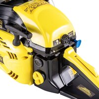 Бензопила FoxWeld Machete 154 Pro - Превью изображения №7 — Интернет-магазин Time-Shop