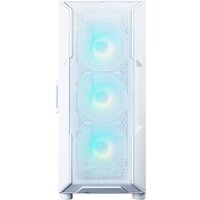 Корпус Zalman i3 Neo ARGB V2 (белый) - Превью изображения №5 — Интернет-магазин Time-Shop