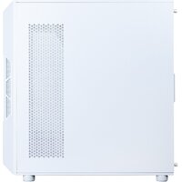 Корпус Zalman i3 Neo ARGB V2 (белый) - Превью изображения №7 — Интернет-магазин Time-Shop