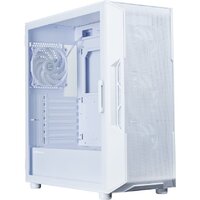 Корпус Zalman i3 Neo ARGB V2 (белый) - Превью изображения №4 — Интернет-магазин Time-Shop