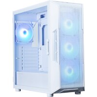 Корпус Zalman i3 Neo ARGB V2 (белый) - Превью изображения №3 — Интернет-магазин Time-Shop