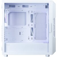 Корпус Zalman i3 Neo ARGB V2 (белый) - Превью изображения №6 — Интернет-магазин Time-Shop
