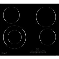 Weissgauff HV 641 BS