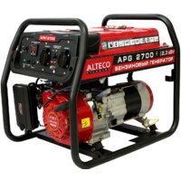 Alteco APG 2700