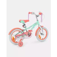 Детский велосипед Rant Sonic 14 (мятный) - Превью изображения №4 — Интернет-магазин Time-Shop