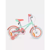 Детский велосипед Rant Sonic 14 (мятный) - Превью изображения №2 — Интернет-магазин Time-Shop