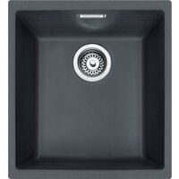 Franke Sirius SID 110-34 125.0331.031 (черный карбон)
