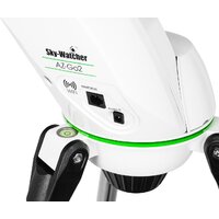 Телескоп Sky-Watcher P130650AZ-GO2 SynScan GOTO - Превью изображения №9 — Интернет-магазин Time-Shop