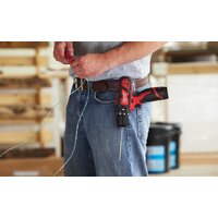 Ударная дрель-шуруповерт Milwaukee M12 BPD-202C 4933441940 (с 2-мя АКБ, кейс) - Превью изображения №9 — Интернет-магазин Time-Shop