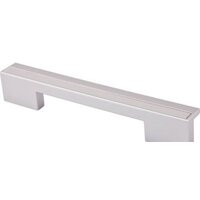 Готовая кухня Интерлиния Мила Лайт 2.6 (серебристый-дуб золотой-дуб бунратти) - Превью изображения №3 — Интернет-магазин Time-Shop