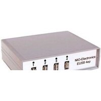 Nio-Eusb 4EP USB/IP