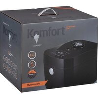 Мультиварка Leonord LE-1760E - Превью изображения №6 — Интернет-магазин Time-Shop