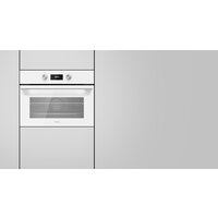 Электрический духовой шкаф TEKA HLC 8400 (белый) - Превью изображения №7 — Интернет-магазин Time-Shop