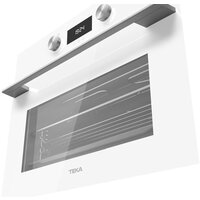 Электрический духовой шкаф TEKA HLC 8400 (белый) - Превью изображения №4 — Интернет-магазин Time-Shop