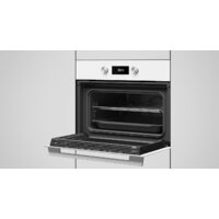 Электрический духовой шкаф TEKA HLC 8400 (белый) - Превью изображения №8 — Интернет-магазин Time-Shop