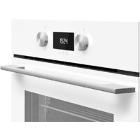 Электрический духовой шкаф TEKA HLC 8400 (белый) - Превью изображения №2 — Интернет-магазин Time-Shop