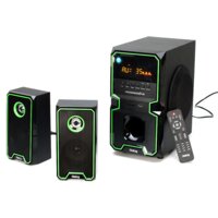 Акустика Dialog AP-222B - Превью изображения №7 — Интернет-магазин Time-Shop