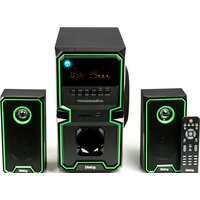 Акустика Dialog AP-222B - Превью изображения №8 — Интернет-магазин Time-Shop