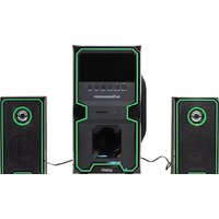 Акустика Dialog AP-222B - Превью изображения №2 — Интернет-магазин Time-Shop