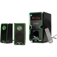 Акустика Dialog AP-222B - Превью изображения №6 — Интернет-магазин Time-Shop