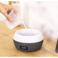 Увлажнитель воздуха Cecotec Purearoma 550 Connected Stone - Превью изображения №3 — Интернет-магазин Time-Shop