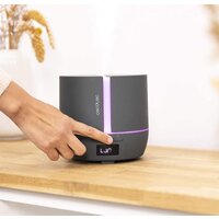 Увлажнитель воздуха Cecotec Purearoma 550 Connected Stone - Превью изображения №6 — Интернет-магазин Time-Shop