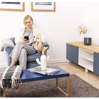 Увлажнитель воздуха Cecotec Purearoma 550 Connected Stone - Превью изображения №4 — Интернет-магазин Time-Shop