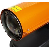 Дизельная тепловая пушка Sturm DKH15 - Превью изображения №9 — Интернет-магазин Time-Shop