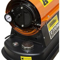 Дизельная тепловая пушка Sturm DKH15 - Превью изображения №7 — Интернет-магазин Time-Shop