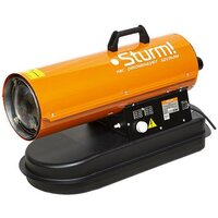 Тепловые пушки