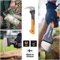Багор Fiskars WoodXpert XA2 1003622 - Превью изображения №4 — Интернет-магазин Time-Shop