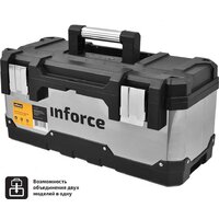 Ящик для инструментов Inforce 06-20-08 - Превью изображения №2 — Интернет-магазин Time-Shop