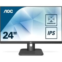 Монитор AOC 24E1Q - Превью изображения №8 — Интернет-магазин Time-Shop