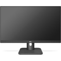 Монитор AOC 24E1Q - Превью изображения №2 — Интернет-магазин Time-Shop