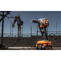Гайковерт AEG Powertools BSS 18S12BL 4935472279 (без АКБ) - Превью изображения №3 — Интернет-магазин Time-Shop